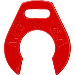 Clip 13mm-WEO 3/8" WEO147490600