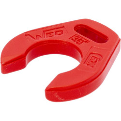 Clip 13mm-WEO 3/8" WEO147490600