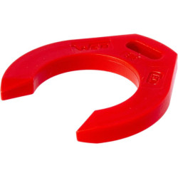 Clip 23mm WEO 3/4" WEO147491200