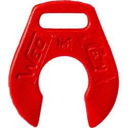 WEO spaustuko atrama 10 mm WEO147490400