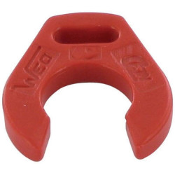 WEO spaustuko atrama 10 mm WEO147490400