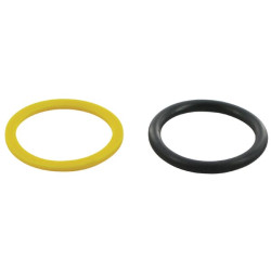 Tarpiklių rinkinys 23 mm WEO148471200