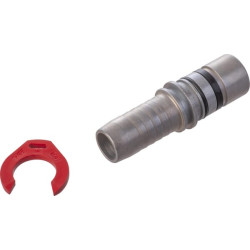 Jungtis DN20-Ø23mm su O žiedu WEO147161222