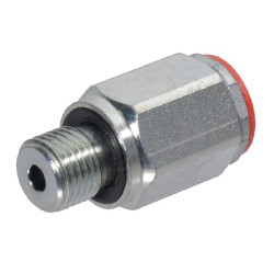 Įvorės įdėklas 1/4 - 10 mm-WEO 1/4" WEO148300404