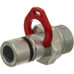 Adapteris WEO Ø 23 mm 3/4" WEO147241212