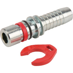 Adapteris WEO Ø 23mm-WEO 3/4" WEO147101212