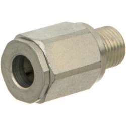 Jungtis WEO Ø 10 mm 1/4" WEO148100404