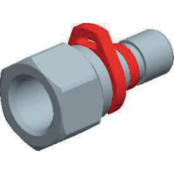 Mova DN10 Ø13mm WEO 1/2 WEO147210608