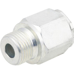 Jungtis WEO Ø 16 mm 1/2" WEO148100808