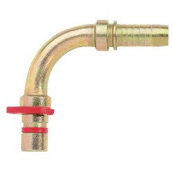 Kištukas DN13-Ø16mm-WEO 1/2" 90° WEO147140808