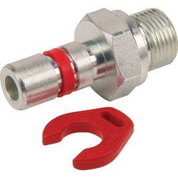 Adapteris WEO Ø 13mm 3/8" WEO147240606