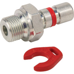 Adapteris WEO Ø 13mm 3/8" WEO147240606