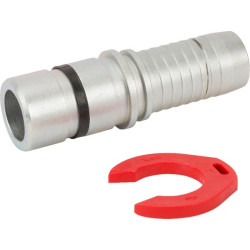 Adapteris WEO Ø 30mm WEO 1" WEO147101616