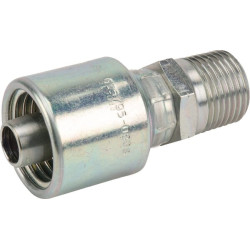 Įdėklas išorinis DN13-1/2 BSPT 8G8MBSPT