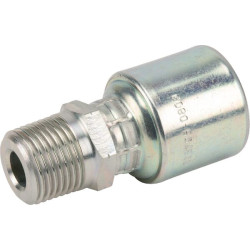 Įdėklas išorinis DN13-1/2 BSPT 8G8MBSPT