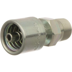 Įdėklas išorinis DN6-3/8 BSPT 4G6MBSPT