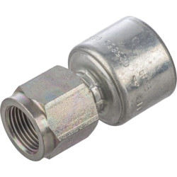 Įdėklas DN10-3/8 BSP 6G6FBFFX