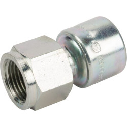 Įdėklas DN10-1/2 BSP 6G8FBFFX