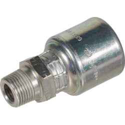 Įdėklas išorinis DN13-3/8 BSPT 8G6MBSPT