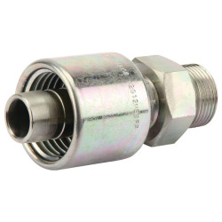 Įdėklas DN8-3/8 BSPP 5G6MBSPP