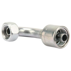 Įdėklas 90° DN6-1/4"BSP 4G4FBSPORX90