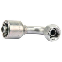 Įdėklas 90° DN8-3/8"BSP 5G6FBSPORX90