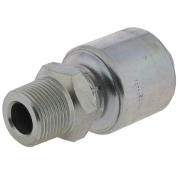 Įdėklas išorinis DN19-3/4 BSPT 12G12MBSPT