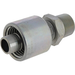 Įdėklas išorinis DN19-3/4 BSPT 12G12MBSPT