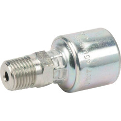 Įdėklas išorinis DN6-1/4 BSPT 4G4MBSPT