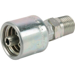 Įdėklas išorinis DN6-1/4 BSPT 4G4MBSPT