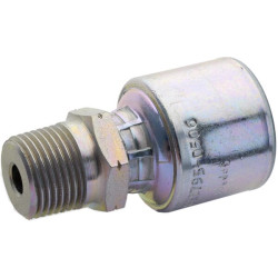 Įdėklas išorinis DN8-5/16 BSPT 5G6MBSPT