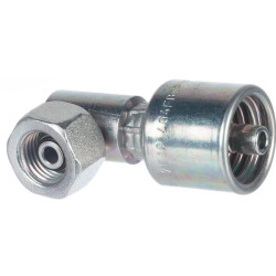 Įdėklas 90° DN6-1/4"BSP 4G4FBSPORX90BL