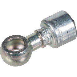 Įdėklas banžai DN10-3/8BSP 6G6BSPBJ