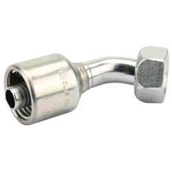 Įdėklas 45° DN6-1/4"BSP 4G4FBSPORX45