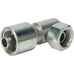 Įdėklas 90° DN13-1/2 BSP 8G8FBSPORX90BL