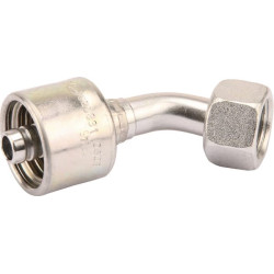 Įdėklas 45° DN10-3/8BSP 6G6FBSPORX45