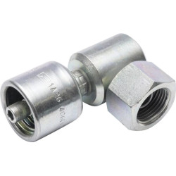 Įdėklas 90° DN6-3/8"BSP 4G6FBSPORX90BL