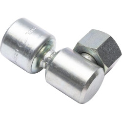 Įdėklas 90° DN6-3/8"BSP 4G6FBSPORX90BL