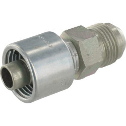 Įdėklas DN16-1"1/16 JIC 10G12MJ