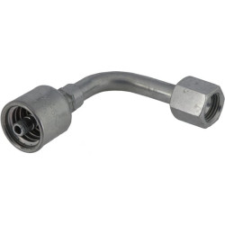 Įdėklas 90° DN6-9/16JIC 4G6FJX90L