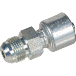 Įdėklas DN10-7/8 JIC 6G10MJ