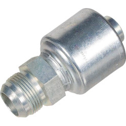 Įdėklas DN25-1"5/16 JIC 16G16MJ