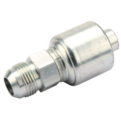 Įdėklas DN19-1"1/16 JIC 12G12MJ