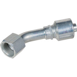 Įdėklas 45° DN16-1"1/16JIC 10G12FJX45S