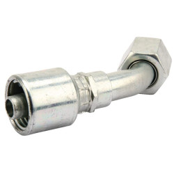 Įdėklas 45° DN13-7/8JIC 8G10FJX45S