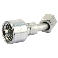 Įdėklas 45° DN10-9/16JIC 6G6FJX45S