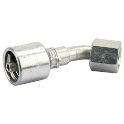 Įdėklas 45° DN6-9/16JIC 4G6FJX45S