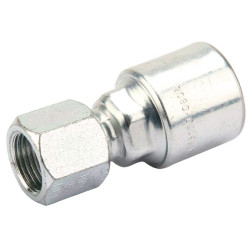 Įdėklas DN13-3/4 JIC 8G8FJX