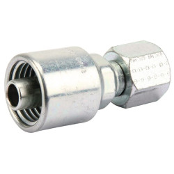 Įdėklas DN13-3/4 JIC 8G8FJX