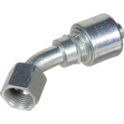 Įdėklas 45° DN8-1/2"JIC 5G5FJX45011